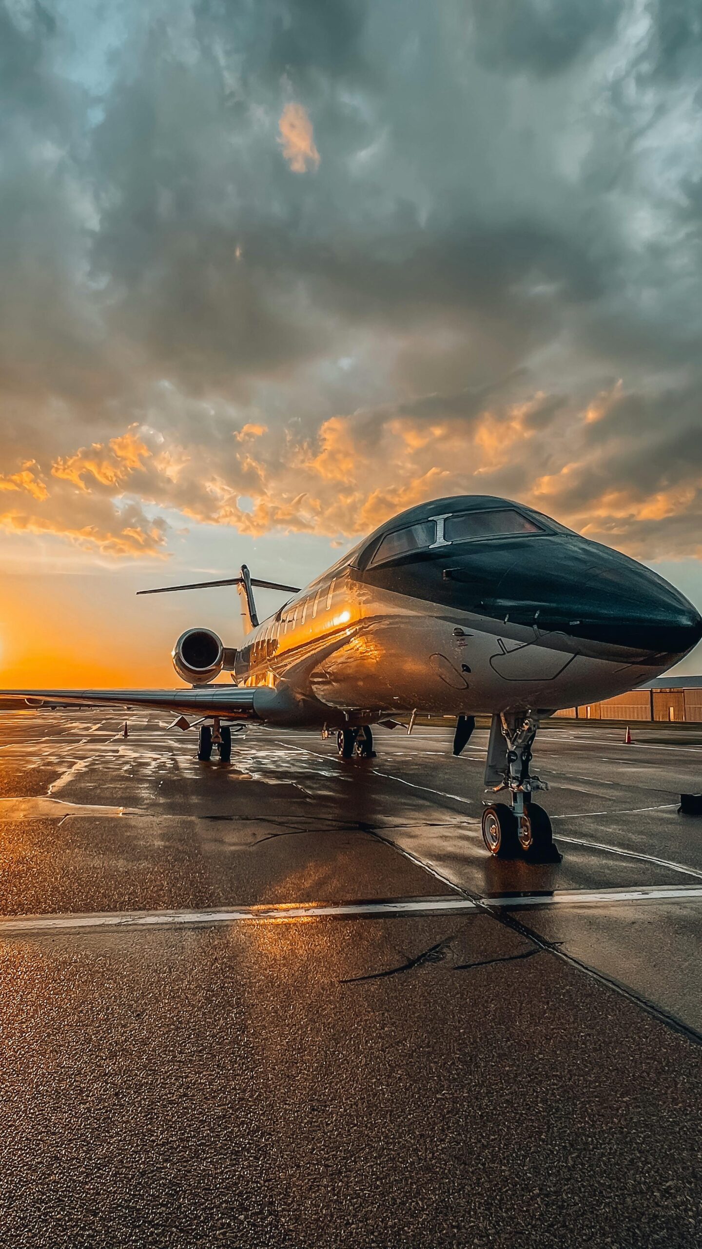 About vedant aviation